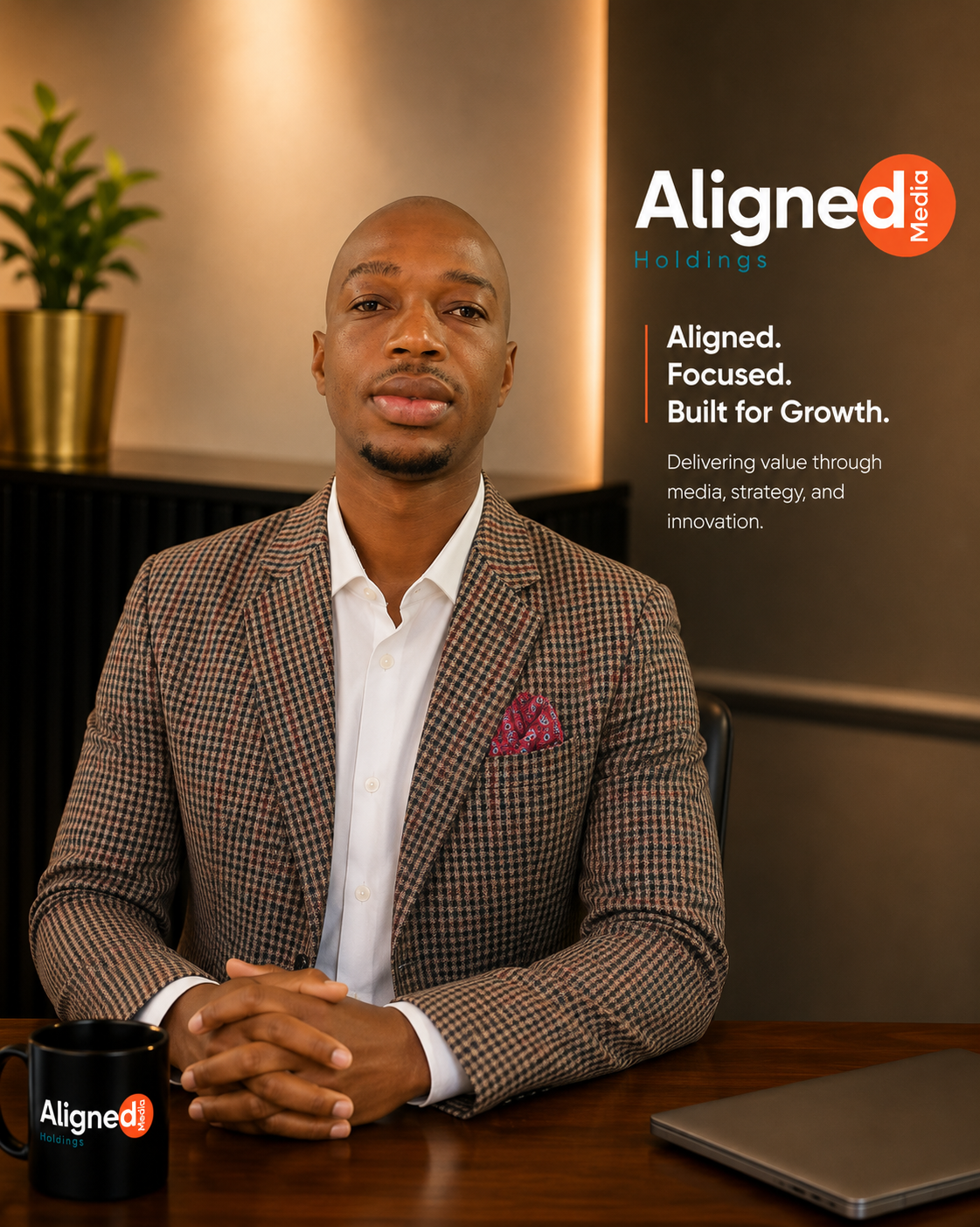 Desmond Rapanyane