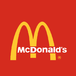 mcdonalds